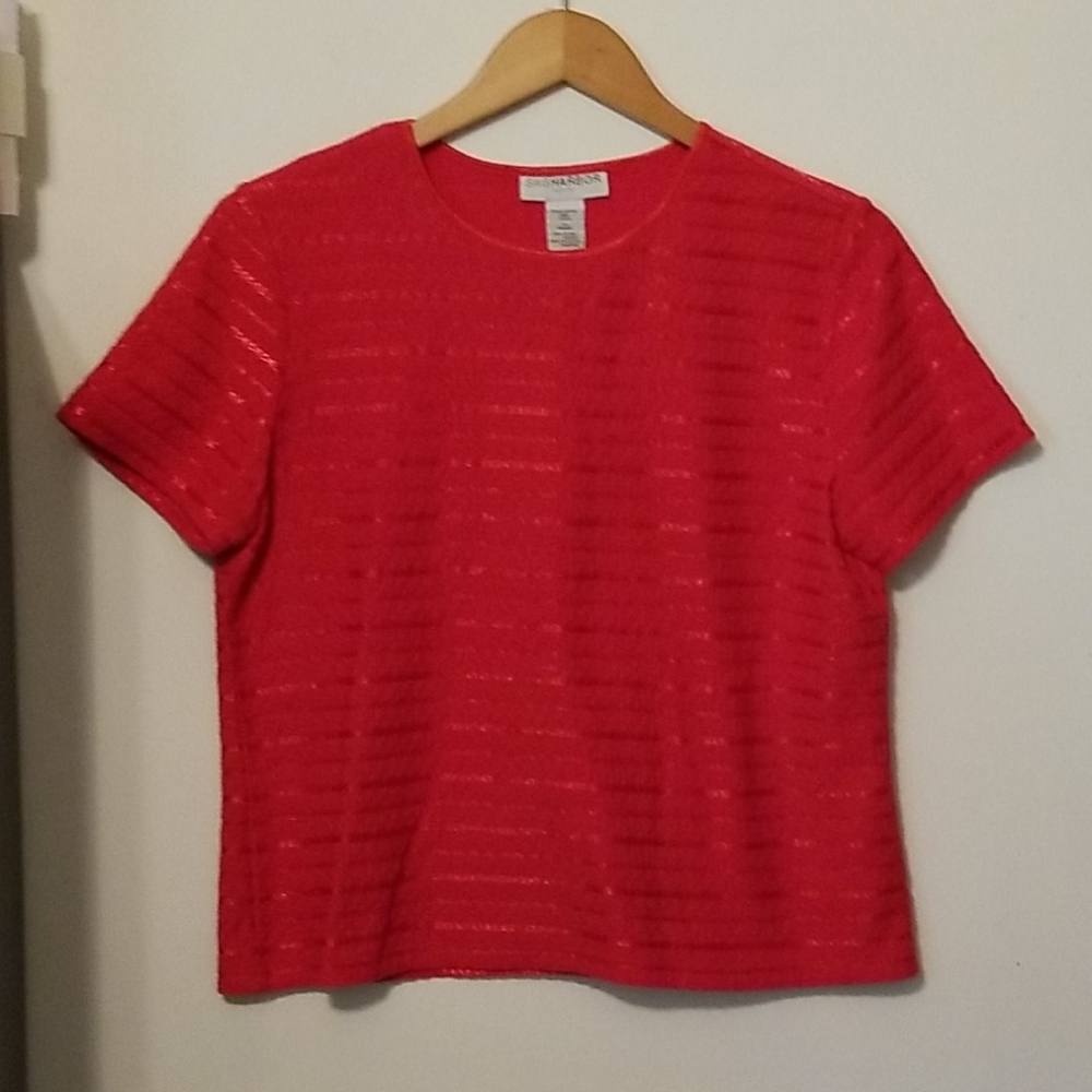 Sag Harbor Petite top
